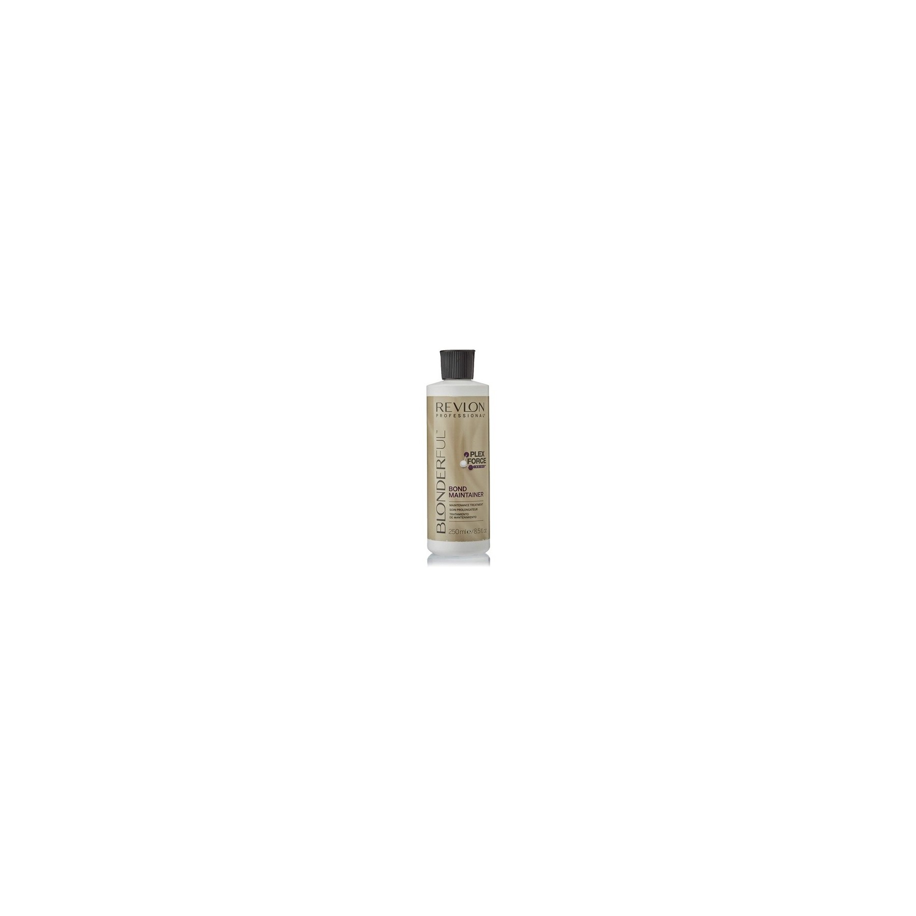 Revlon Professional Blonderful Bond Maintainer Treatment 250ml