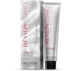 Revlon Revlonissimo 6.65 Hair Color