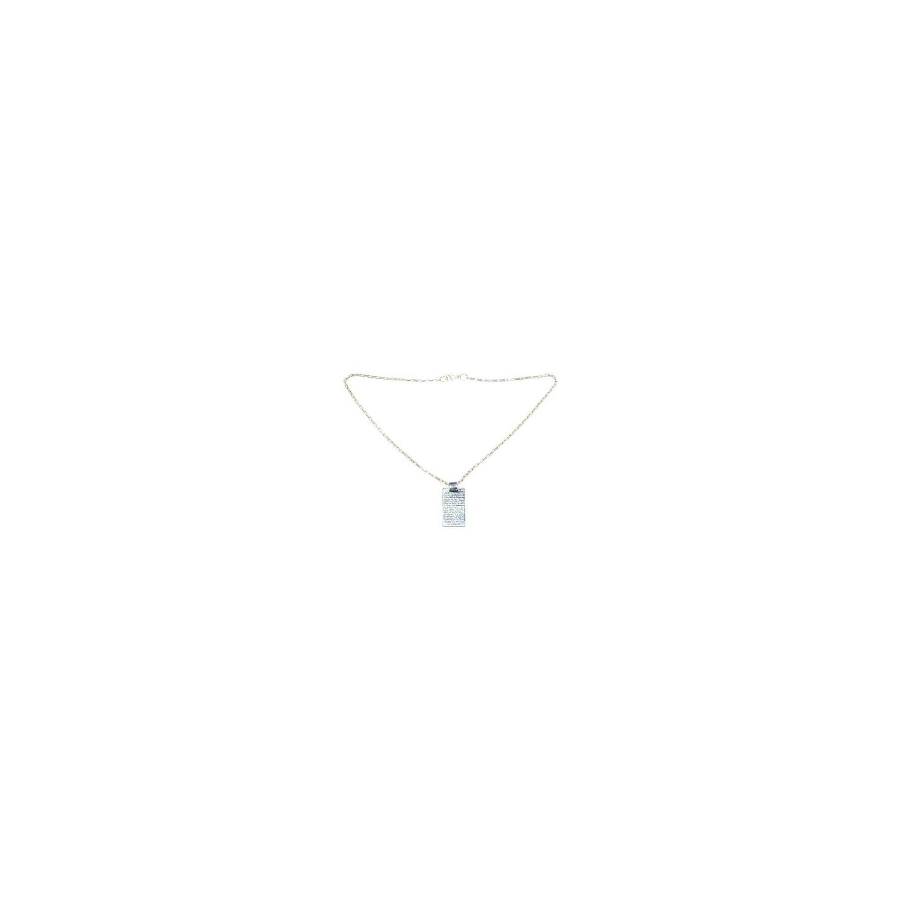 Demaria Women's Pendant DMHRC002 84cm
