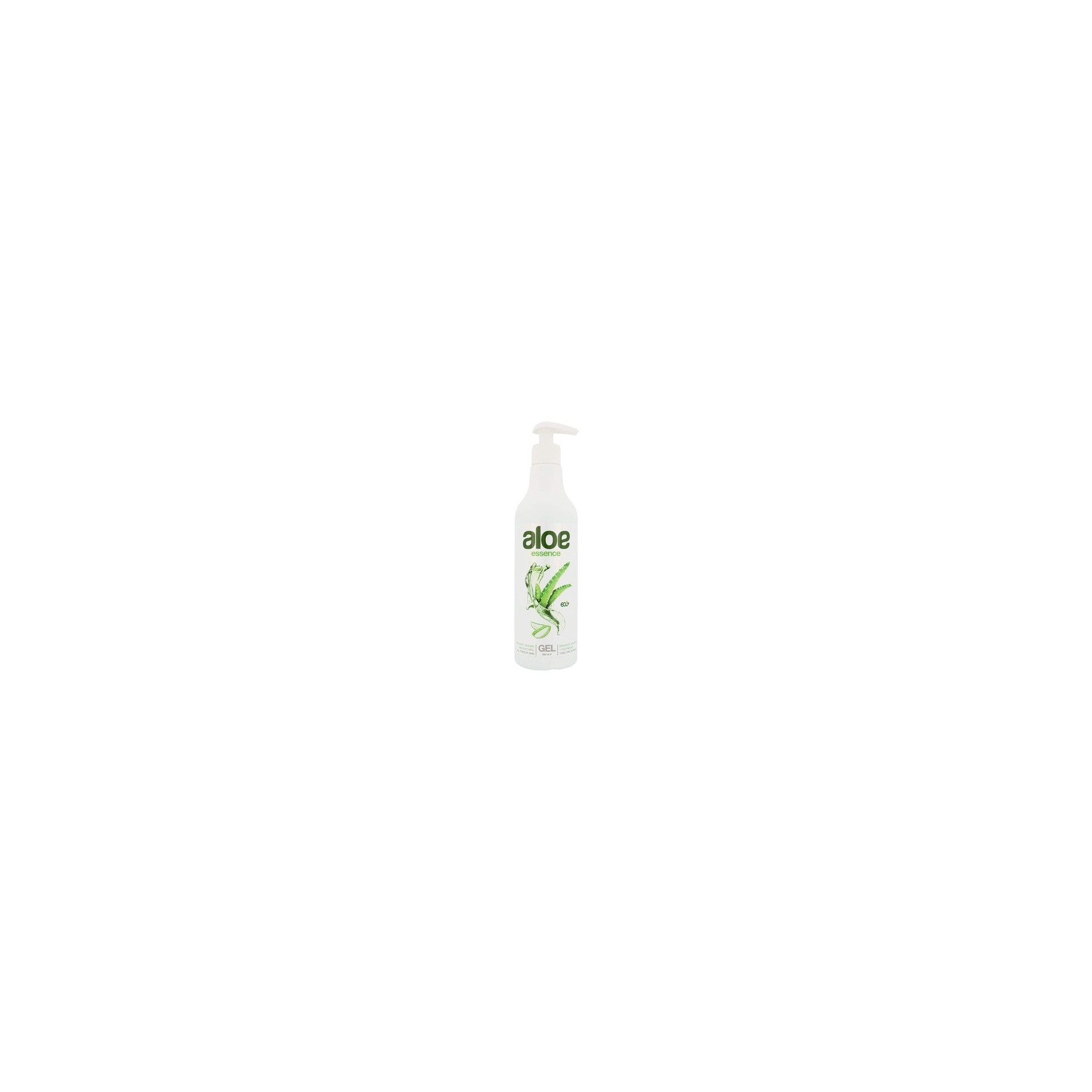 Diet Esthetic Aloe Shower Gel 500ml
