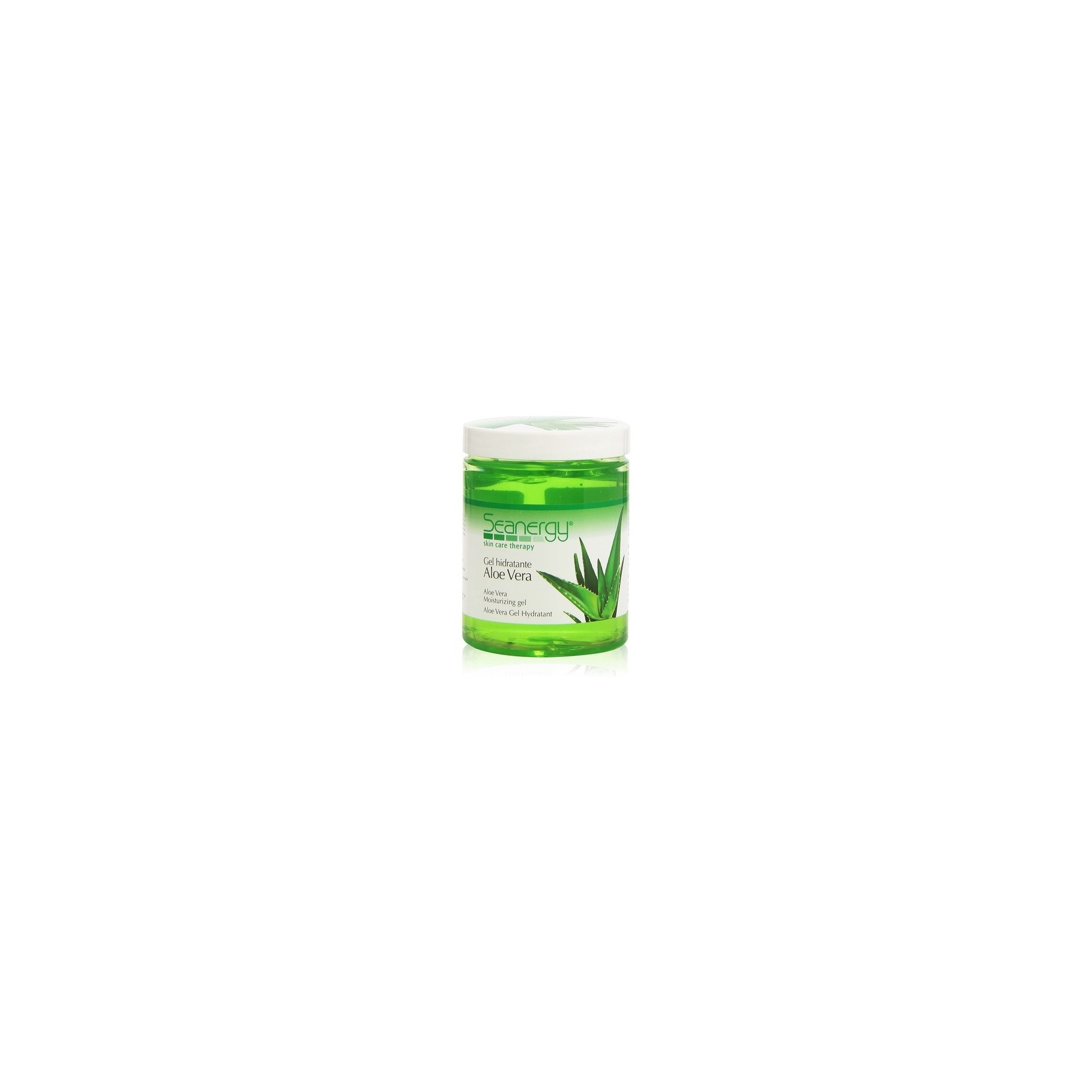 Seanergy Aloe Vera Moisturizing Gel 300ml