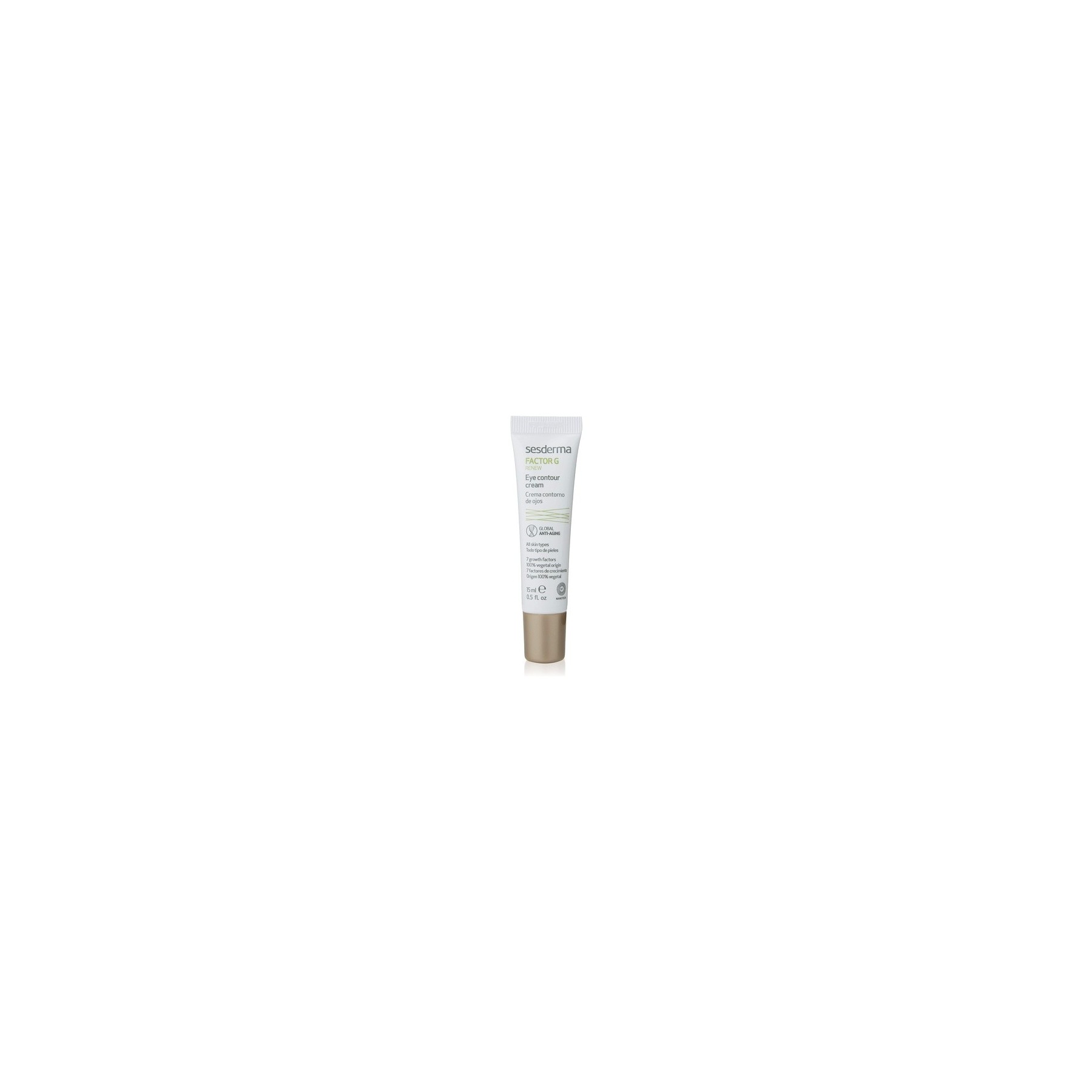 SESDERMA Eye Gels 15ml