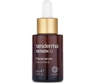 Sesderma Sesgen 32 Cell Activator Serum Anti-Ageing Serum Restores Youthful Looking Skin Fights Dull Tired Skin 30ml