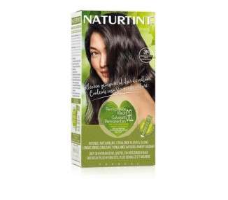 Naturtint Hair Colors 3N 165ml