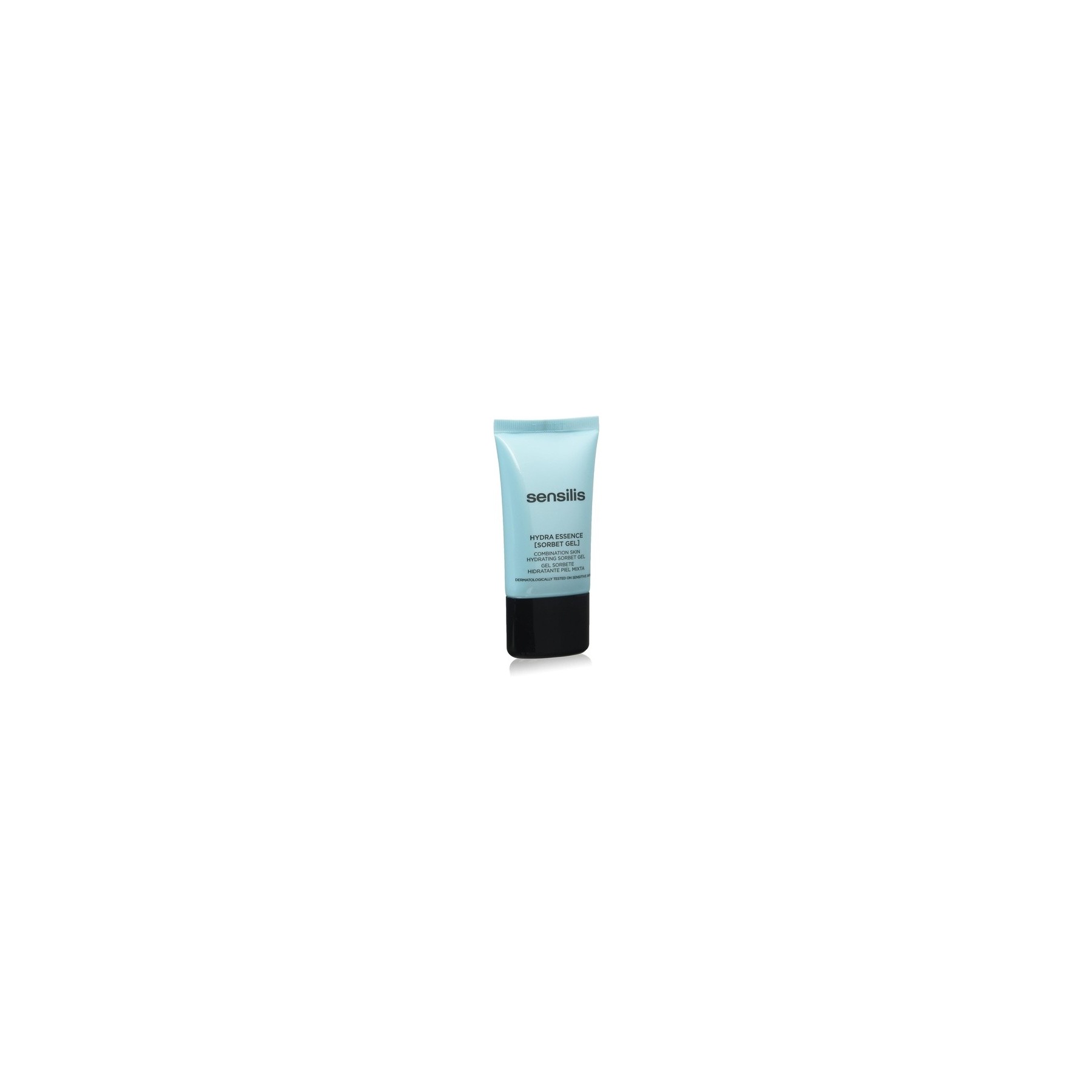 Sensilis Hydra Essence Gel Sorbet 40ml