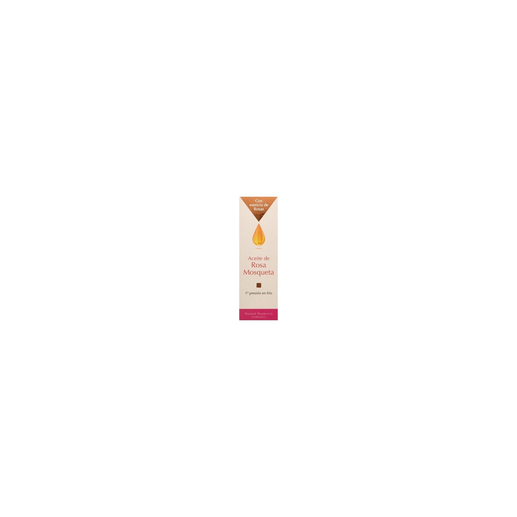 Sotya Rosa Mosqueta Rosehip Essence 20ml