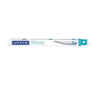 Dentaid Vitis Toothbrush Monotip Blister