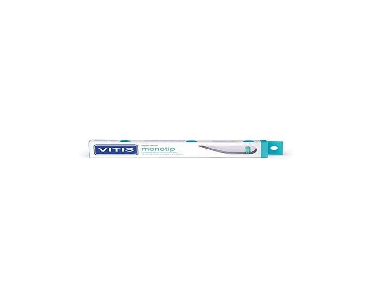 Dentaid Vitis Toothbrush Monotip Blister