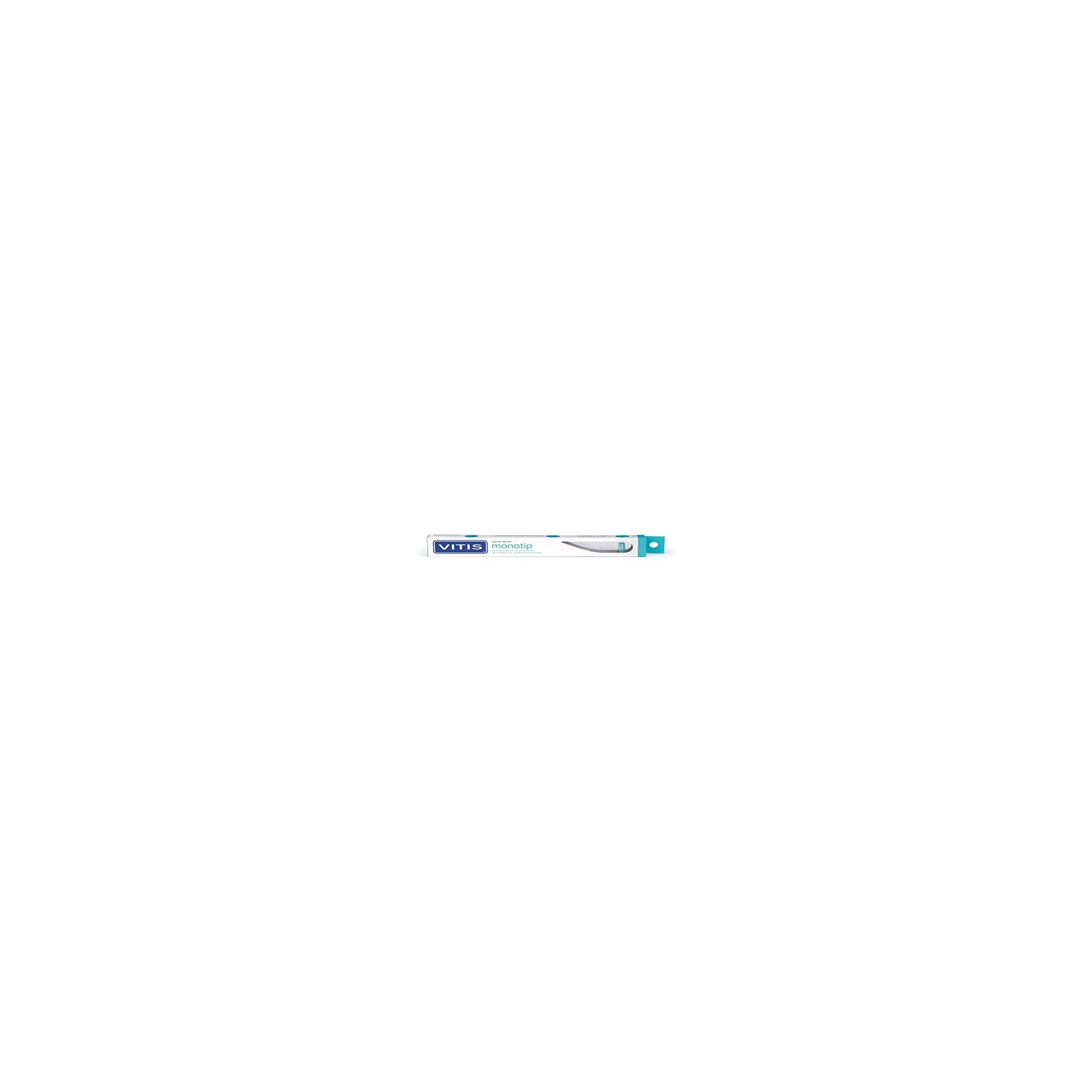 Dentaid Vitis Toothbrush Monotip Blister