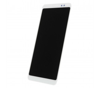 Kit Reparación Pantalla Para Xiaomi Redmi Note 5 & 5 Pro Blanca