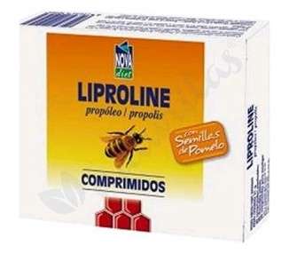 Novadiet Liproline Chewable Tablets 30 Tablets