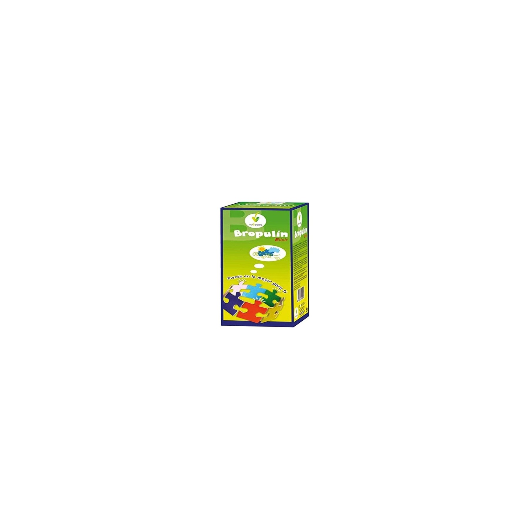 Novadiet Bropulin 250ml Novadiet Bropulin 250ml
