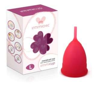 Intimichic Menstrual Cup 50g
