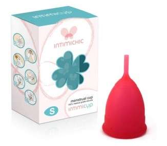 Intimichic Menstrual Cup 50g