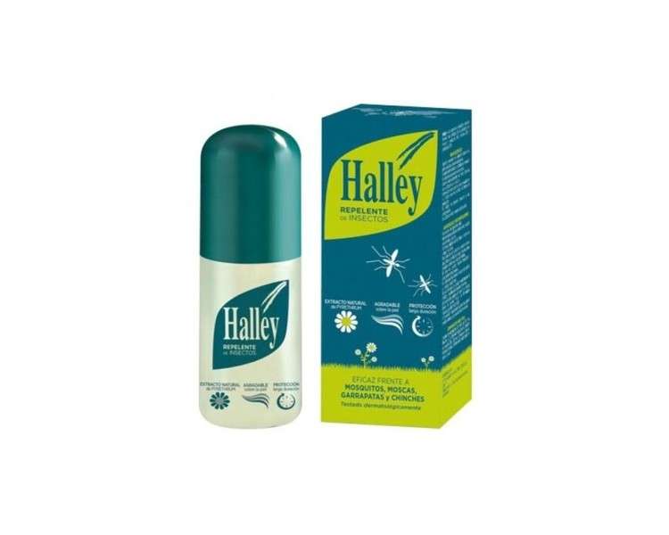 Halley Insect Repellent 100ml
