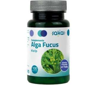 Fucus 100 Tablets