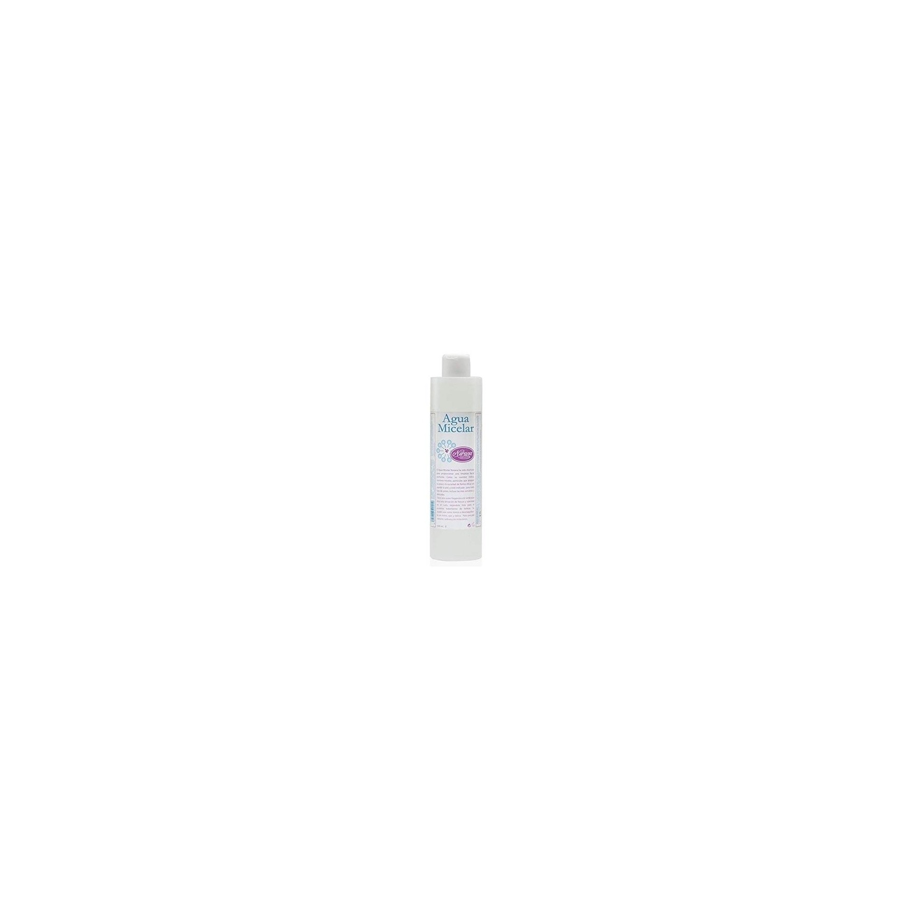 Nurana Micellar Water 500ml