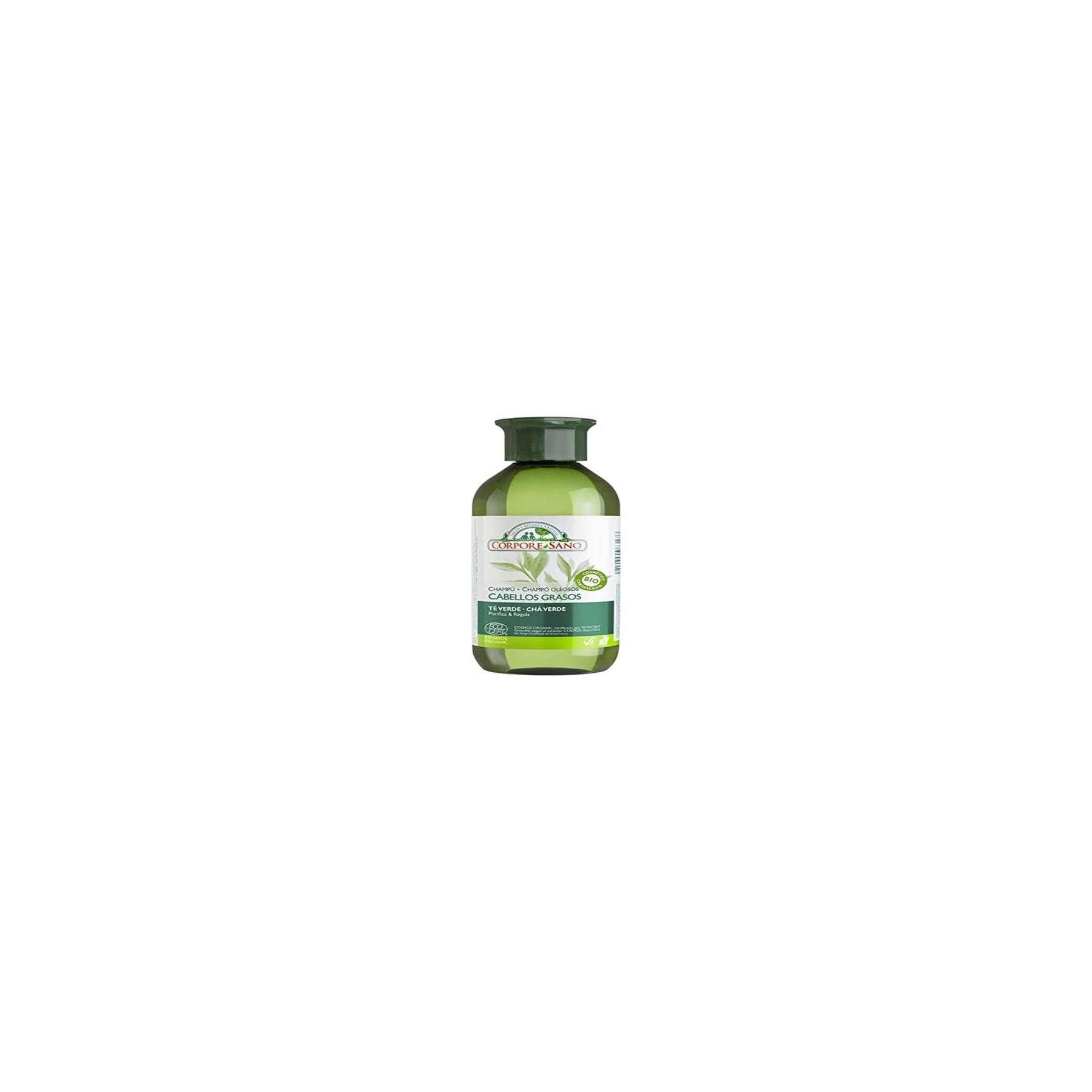 Body-Healthy Shampoo 300ml Body-Healthy Shampoo 300ml