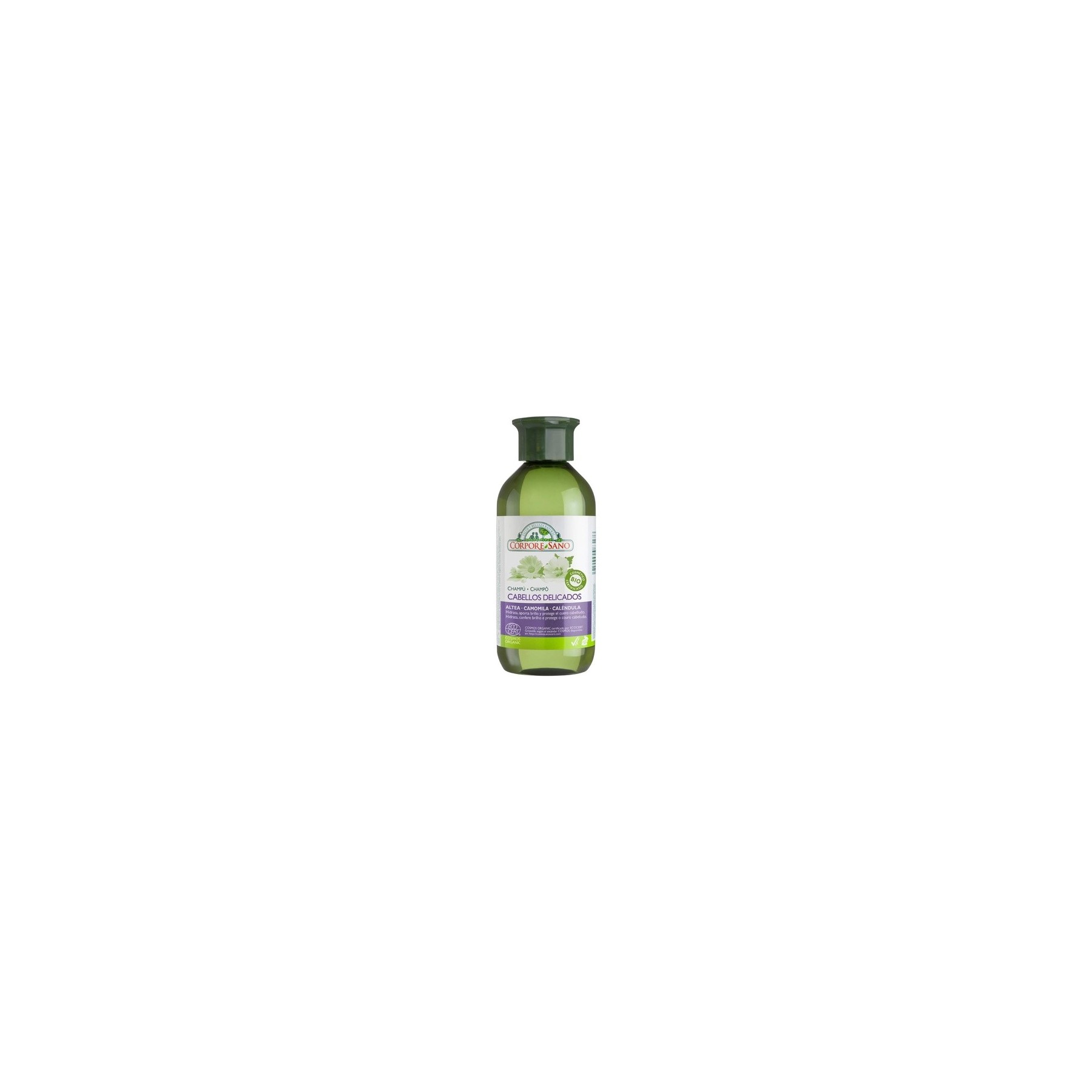 Corpore Sano Shampoo 300ml Corpore Sano Shampoo 300ml