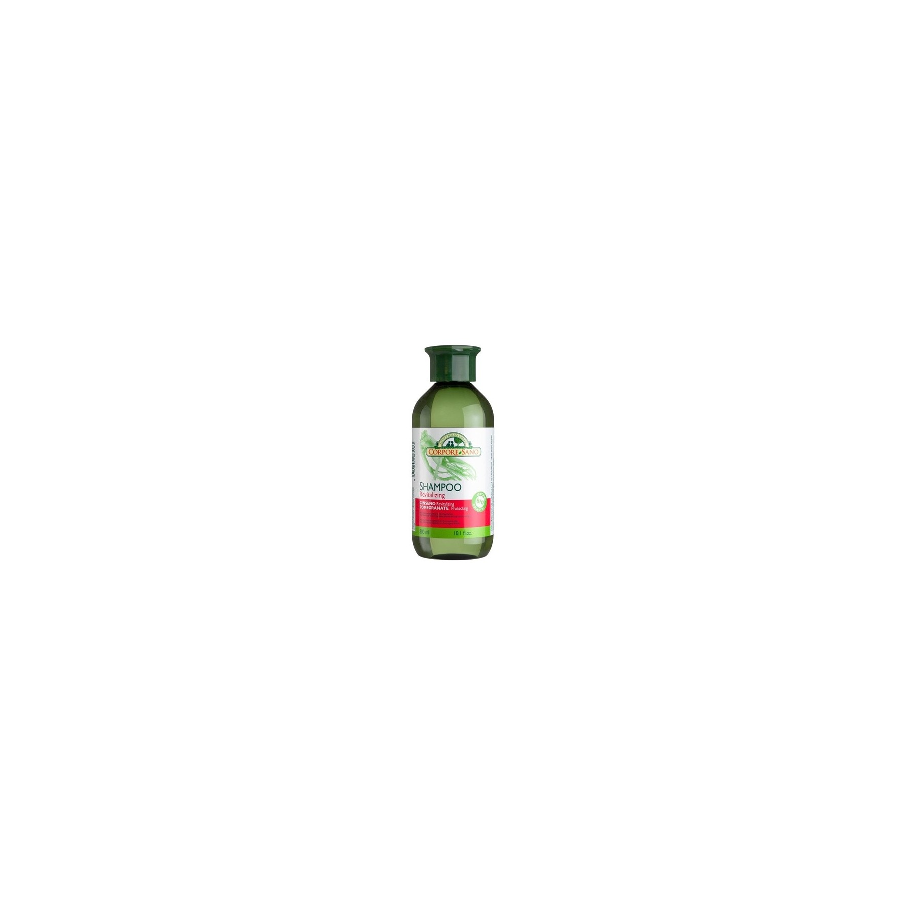 Corpore Sano Shampoo 300ml Corpore Sano Shampoo 300ml