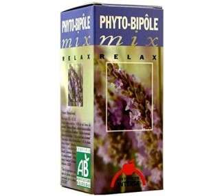 Intersa Phyto Bipole Relax Mix 50ml