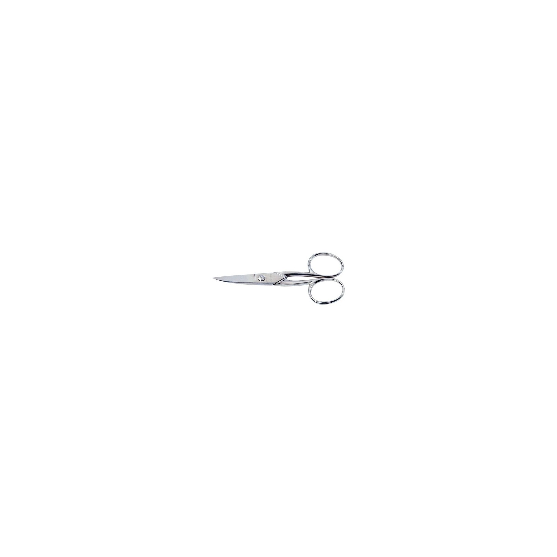 Beter Toenail Scissors Special Pedicure Curved Tip Carbon Steel