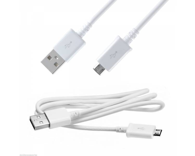 Genuine Samsung Adaptive USB Cable For Galaxy Phones