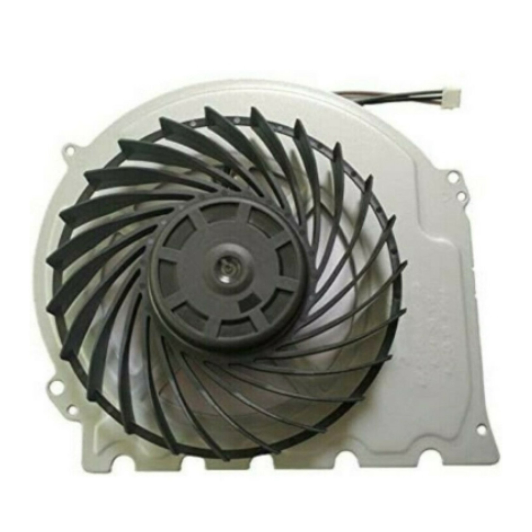 Ventilador para Sony Playstation 4 Slim Cooler PS4 G85G12MS1CN-56J14