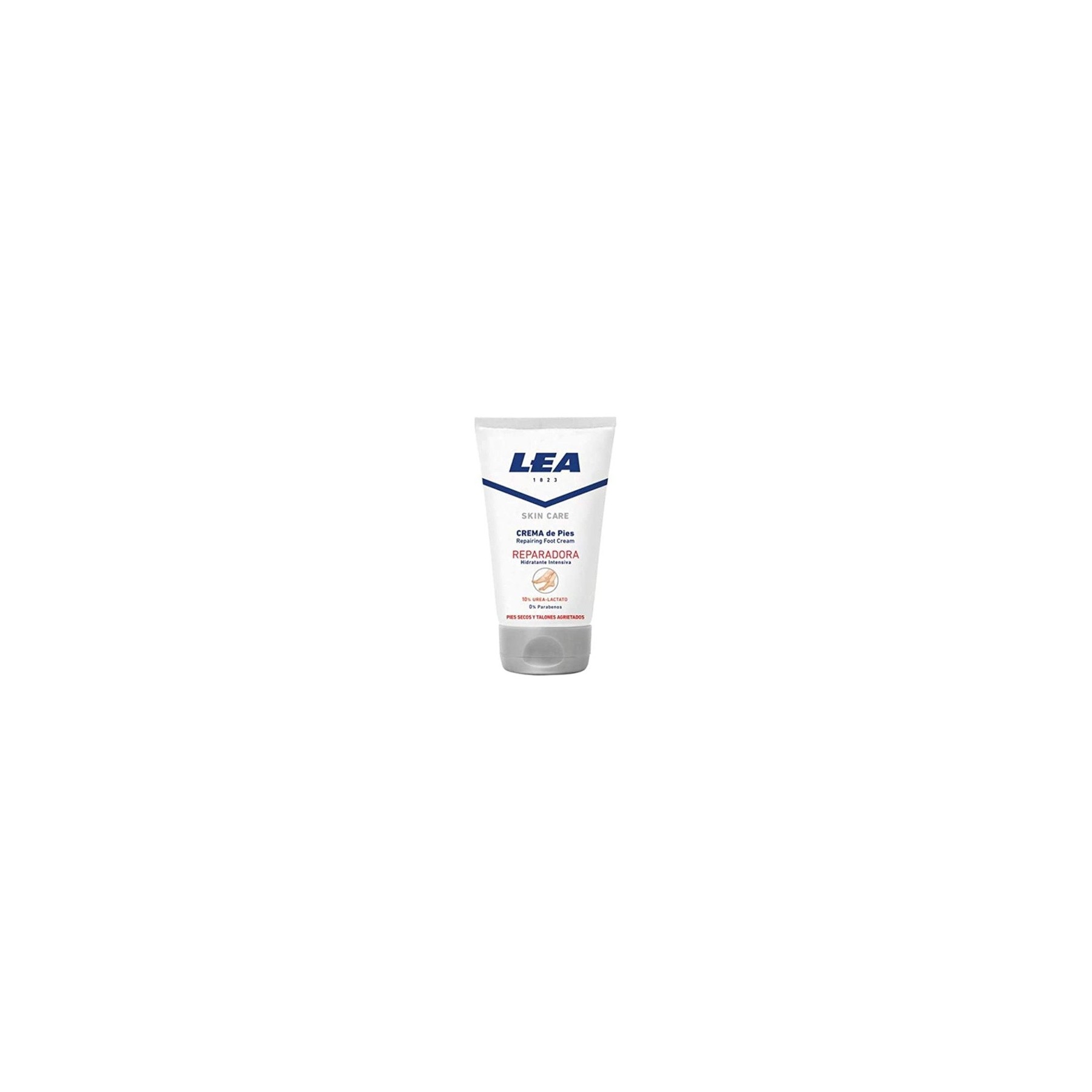 Lea Foot Cream 125ml