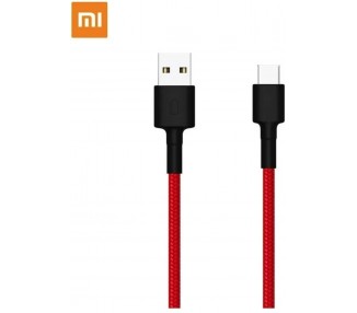 Cable Original Xiaomi Mi Carga Rapida para Mi Note 10 10s 9 8 Pro 9T 10T 11 Lite