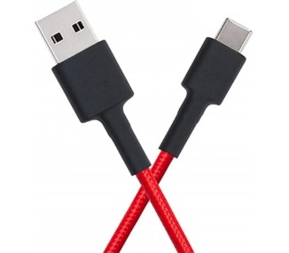 Cable Original Xiaomi Mi Carga Rapida para Mi Note 10 10s 9 8 Pro 9T 10T 11 Lite