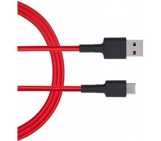 Cable Original Xiaomi Mi Carga Rapida para Mi Note 10 10s 9 8 Pro 9T 10T 11 Lite