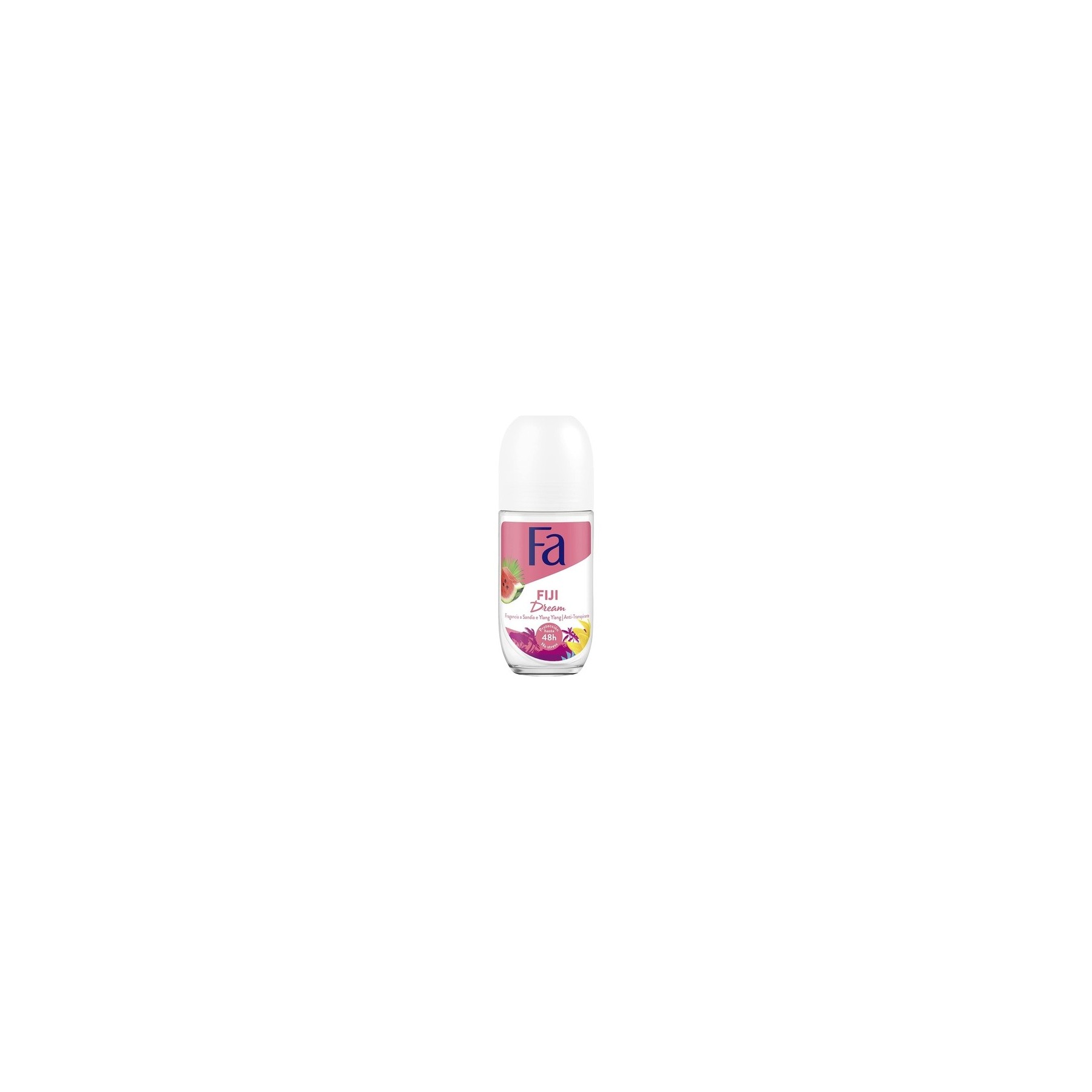 FA DEO Fiji Dream Roll-On Deodorant 50ml
