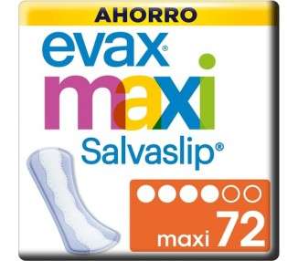 Evax Salvaslip Maxi