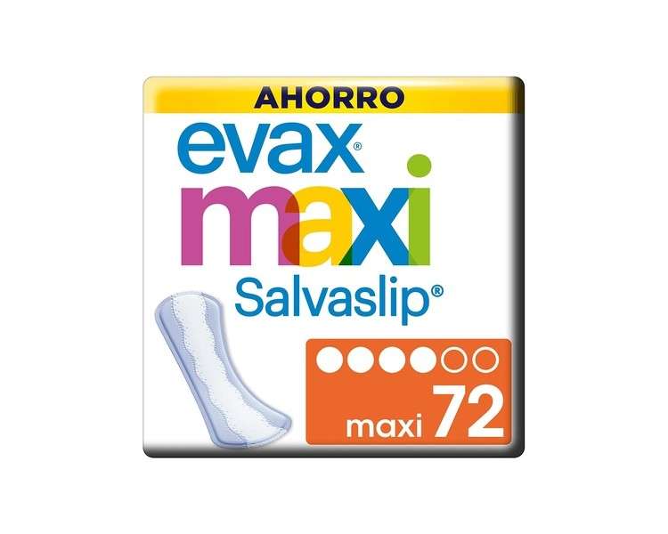 Evax Salvaslip Maxi