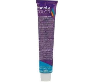 Fanola Creme Colore Colouring Cream 8.4 Light Blonde Copper 100ml