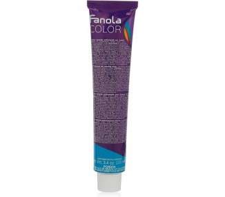 Fanola Coloring Cream 6.13 Dark Blonde Beige 100ml