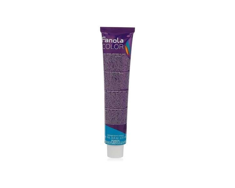 Fanola Coloring Cream 6.13 Dark Blonde Beige 100ml