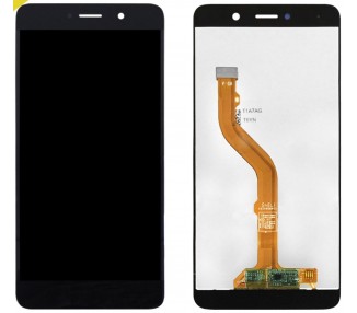 Kit Reparación Pantalla para Huawei Y7 Pro 2019 Negra