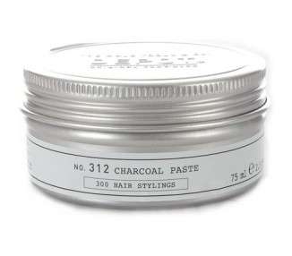Depot No. 312 Charcoal Paste 75ml