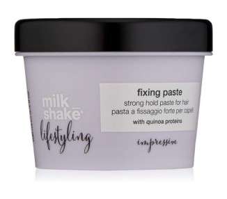 Milk Shake Lifestyling Fixing Paste 100ml