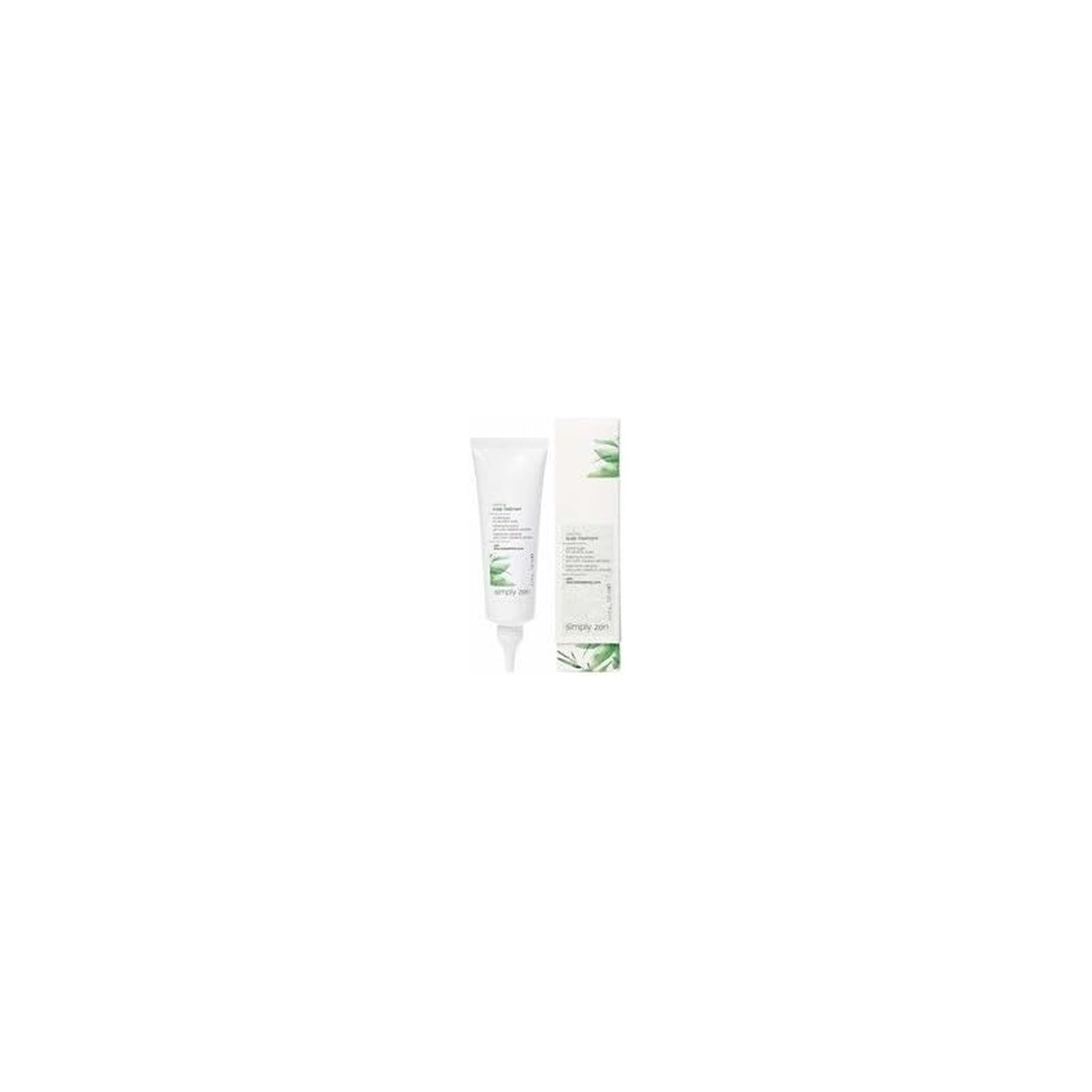 Z.ONE CONCEPT Simply Zen Calming Scalp Treatment 125ml