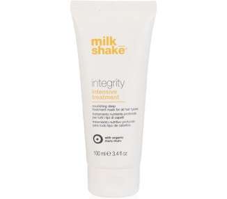 Integrity by milk_shake Intensive Treatment Mask 200ml