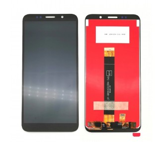 Kit Reparación Pantalla para Huawei Honor 7S 7A, Y5 2018 Negra