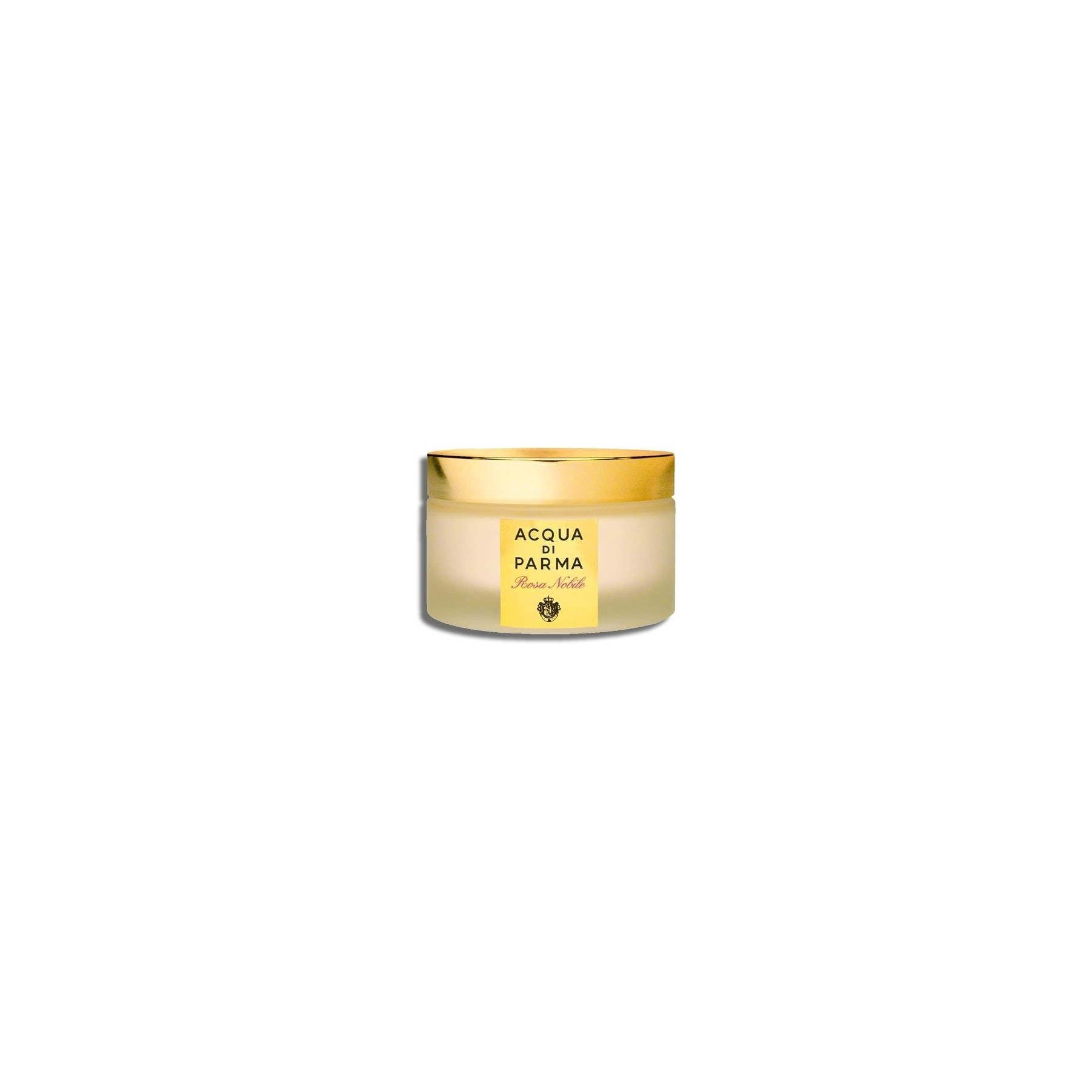Acqua di Parma Rosa N. Body Cream 150g