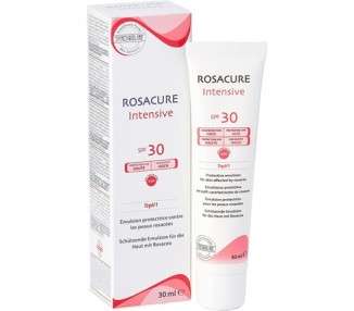 Rosacure Intensive Emulsion 30ml