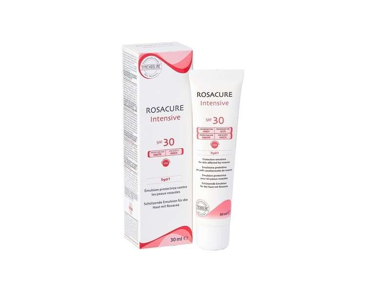 Rosacure Intensive Emulsion 30ml