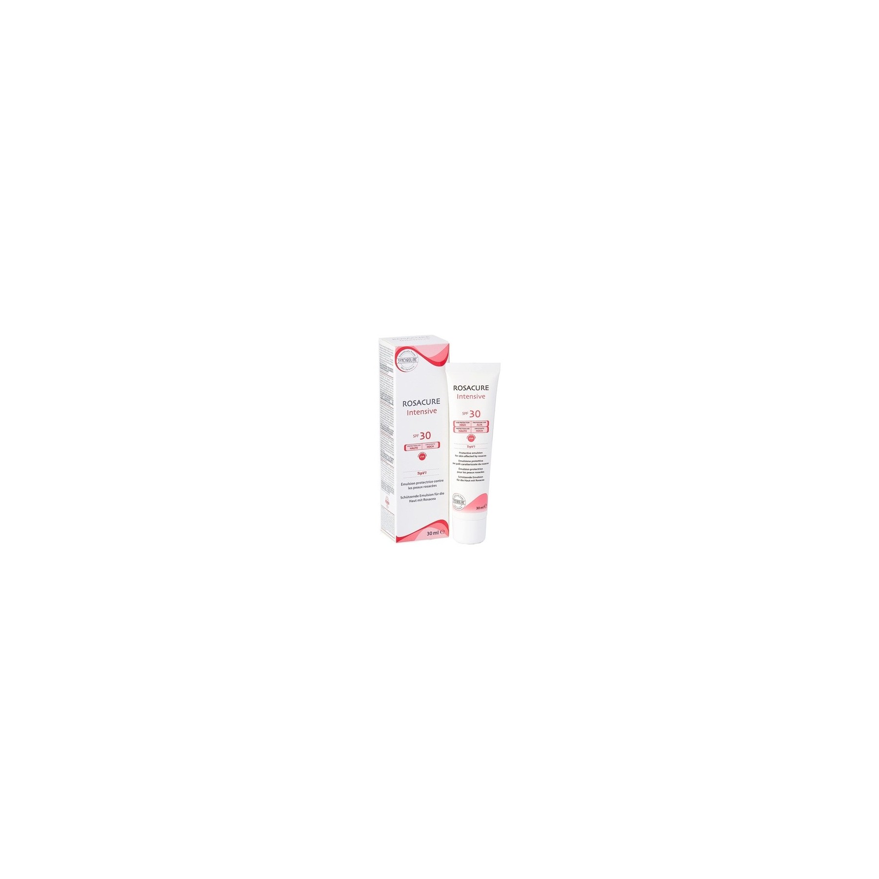 Rosacure Intensive Emulsion 30ml