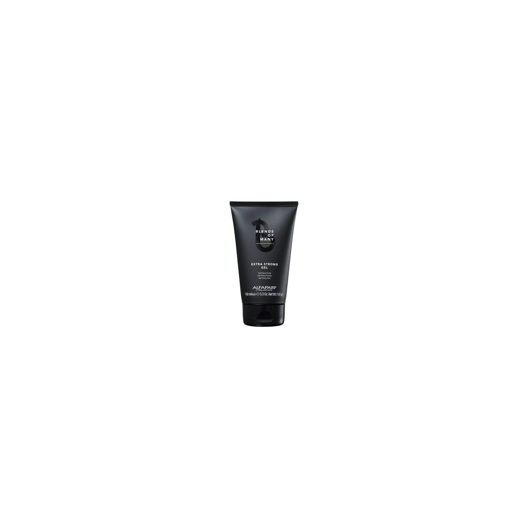 Alfaparf Milano Blends of Many Extra Strong Gel 150ml