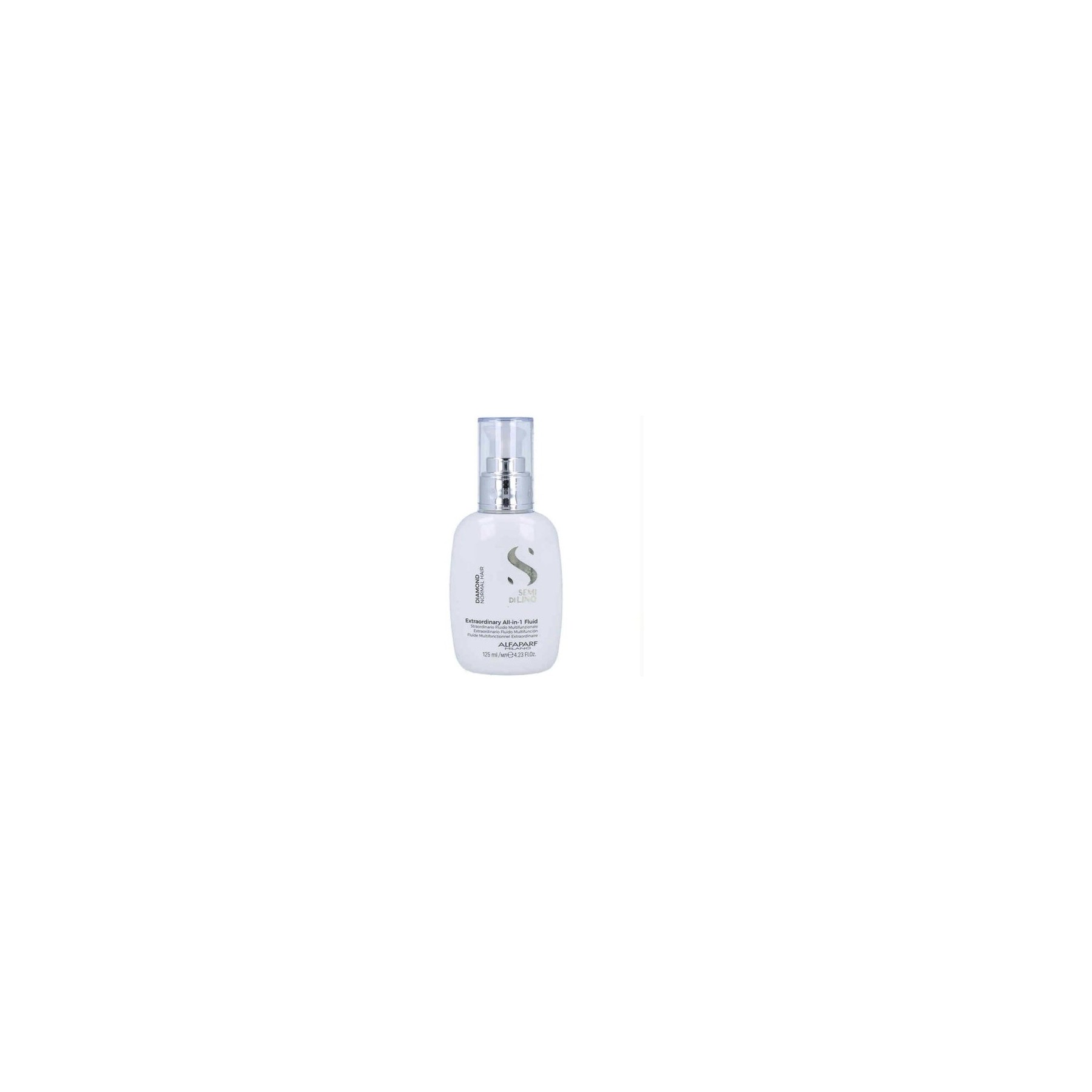 ALFAPARF Shampoos 125ml